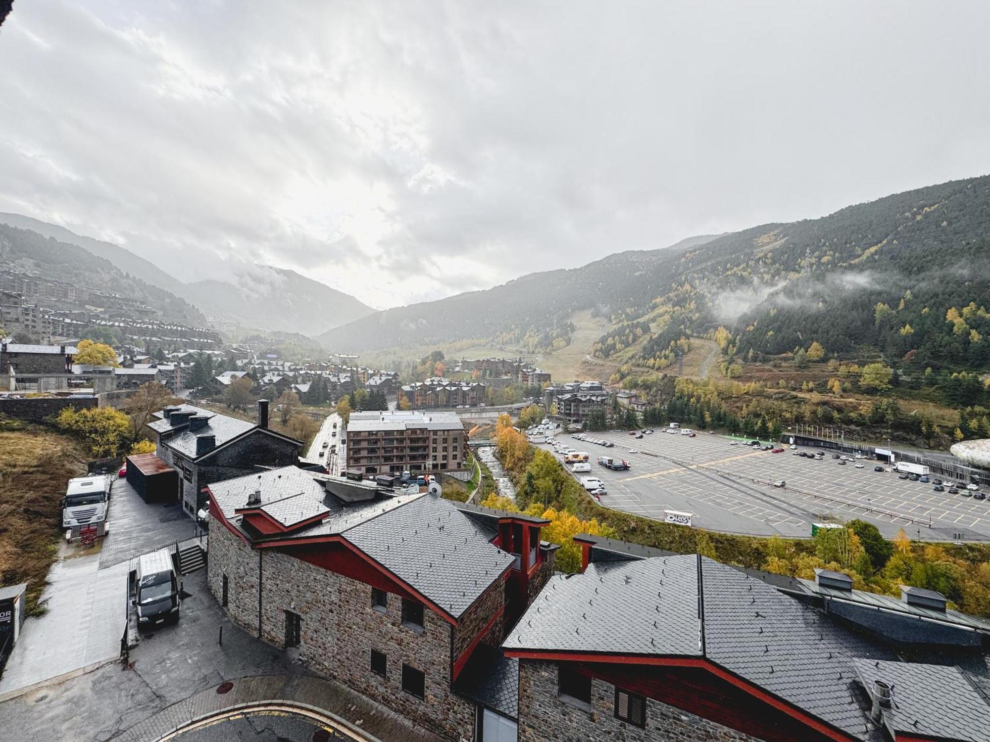 Narcis, Atico En El Tarter, Zona Grandvalira 아파트 외부 사진