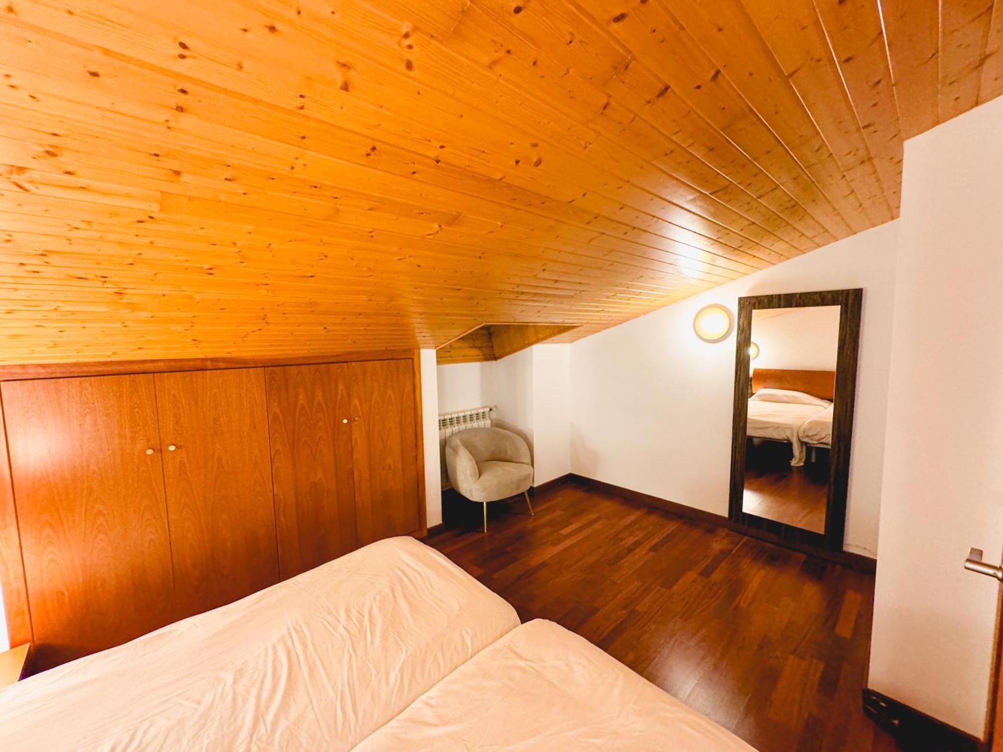 Narcis, Atico En El Tarter, Zona Grandvalira 아파트 외부 사진